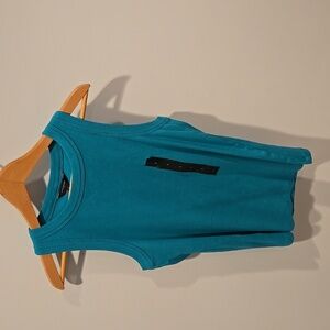 Ribbed tank top - Banana Republic NWT